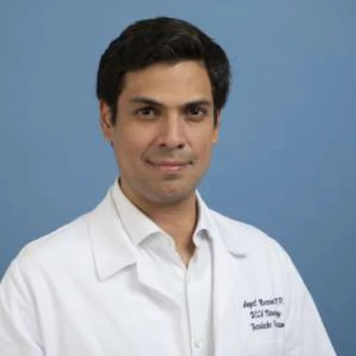 Headshot of Angel Moreno