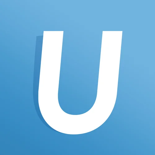 UCLA U logo