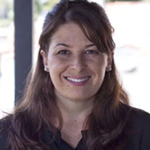 Headshot of Feridey Carr