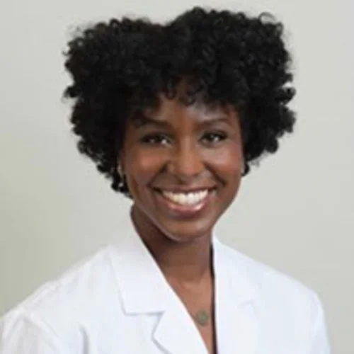 Headshot of Dorothy Harris