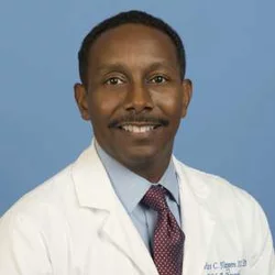 Headshot of Charles Flippen