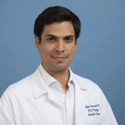 Headshot of Angel Moreno