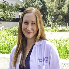 Headshot of Chelsea Hesterman, MD