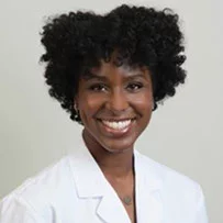 Headshot of Dorothy Harris