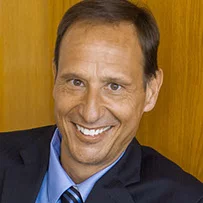 Headshot of Andrew Charles