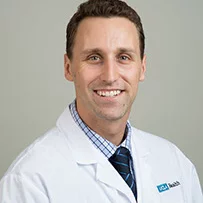 Headshot of Joshua Kamins